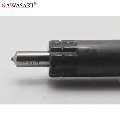 Injecteur de carburant 8982843930 8973297032 095000-5471 095000-0660 pour le moteur diesel 4HK1 6HK1 ZAX200-3 ZAX340-3 ZAX330-3