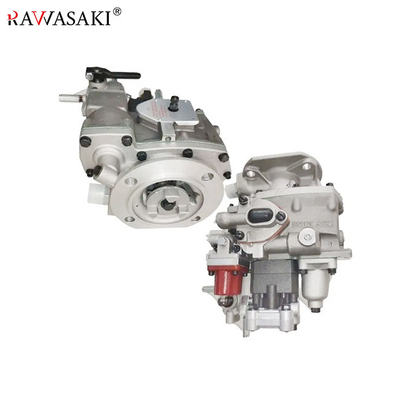 Excavatrice Fuel Injection Pump 3037216 de pièces de Cummins Engine