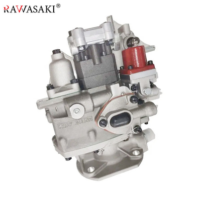 Excavatrice Fuel Injection Pump 3037216 de pièces de Cummins Engine