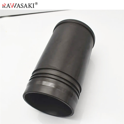 6754-21-2111 kits de revêtement de SF 6754-31-2111 avec le remplacement de piston pour PC200-8 le moteur de l'excavatrice 6D107 SAA6D107