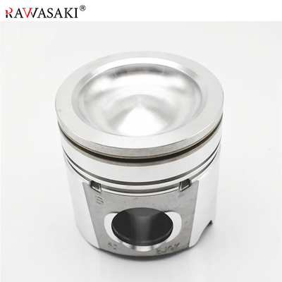 6754-21-2111 kits de revêtement de SF 6754-31-2111 avec le remplacement de piston pour PC200-8 le moteur de l'excavatrice 6D107 SAA6D107