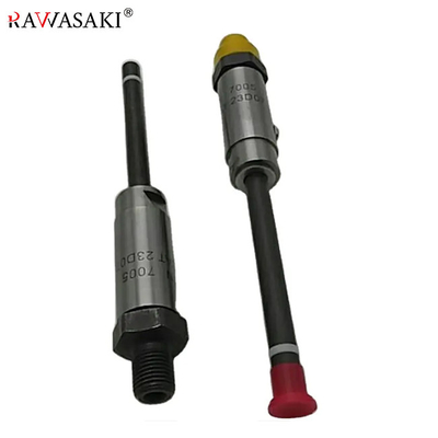 E330 3306 bec 8N7005 d'Injector Assy For Fuel Oil Injection de 3304 excavatrices