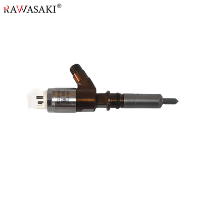 Assy diesel 326-4740 d'injecteur d'Engine Injector E315D E318D d'excavatrice
