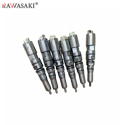 Pièces de rechange d'excavatrice C9.3 Injecteur de carburant 4563493