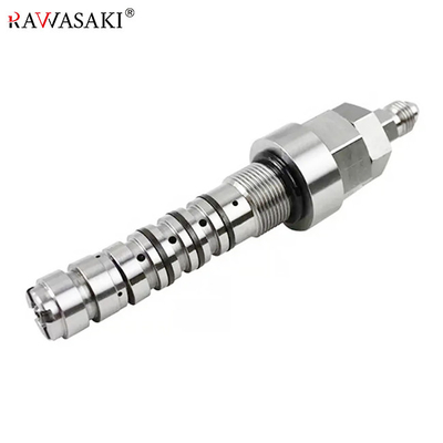 Pièces de rechange d'excavatrice C9.3 Injecteur de carburant 4563493