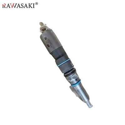 Pièces de rechange d'excavatrice C9.3 Injecteur de carburant 4563493