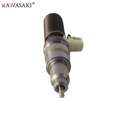 Assy commun 20929906 d'injecteur de carburant de rail d'injecteur de carburant de Vo-lvo EC700C D16E