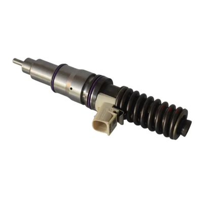 Assy commun 20929906 d'injecteur de carburant de rail d'injecteur de carburant de Vo-lvo EC700C D16E