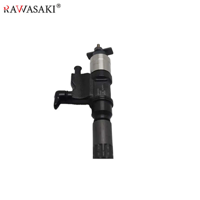 Injecteur de carburant 8982843930 8973297032 095000-5471 095000-0660 pièces de rechange du moteur diesel 4HK1 6HK1
