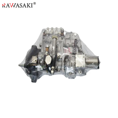 Excavatrice Engine Fuel Pump de pompe à gazole du système E70B E307C 09300061223 d'injection de carburant