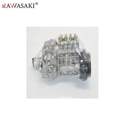 Excavatrice Engine Fuel Pump de pompe à gazole du système E70B E307C 09300061223 d'injection de carburant