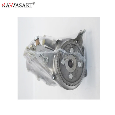 Excavatrice Engine Fuel Pump de pompe à gazole du système E70B E307C 09300061223 d'injection de carburant
