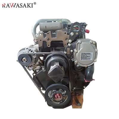 Assy 1G935-10000 de moteur de V2203-K3A pour l'Assy de moteur diesel de Kubota