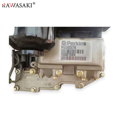 Assy 1G935-10000 de moteur de V2203-K3A pour l'Assy de moteur diesel de Kubota