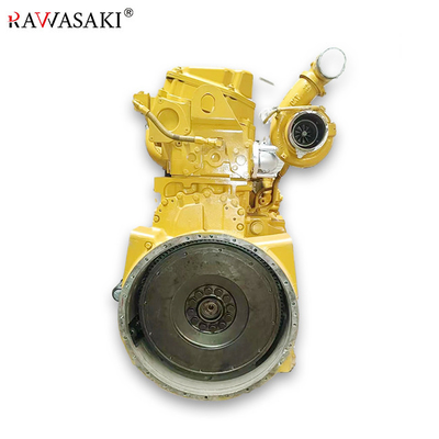 C15 ENGINE ASSY 2888156 Excavator Engine Assy For C15  engine