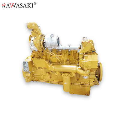 C15 ENGINE ASSY 2888156 Excavator Engine Assy For C15  engine