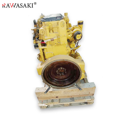 Assemblée de moteur originale de  C7 de pièces de machines de construction pour la machine de perceuse de Copco L6 d'atlas