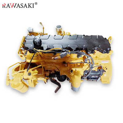 Assemblée de moteur originale de  C7 de pièces de machines de construction pour la machine de perceuse de Copco L6 d'atlas