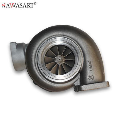 Turbocompresseur 4P8730 de  3408 de pièces de moteur diesel pour