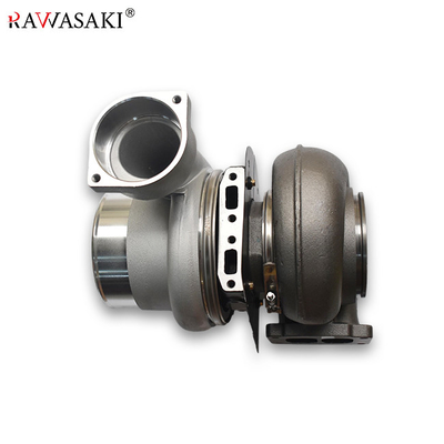 Turbocompresseur 4P8730 de  3408 de pièces de moteur diesel pour
