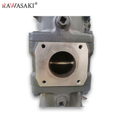 Pompe principale de Hydraulic Pump 708-2L-00300 d'excavatrice de l'excavatrice PC200-7 de KOMATSU