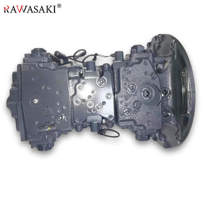 Pompe principale de Hydraulic Pump 708-2L-00300 d'excavatrice de l'excavatrice PC200-7 de KOMATSU