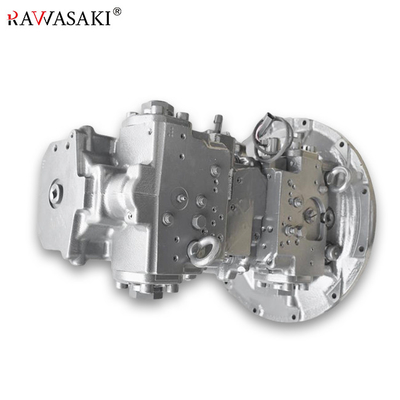 Pompe principale de Hydraulic Pump 708-2L-00300 d'excavatrice de l'excavatrice PC200-7 de KOMATSU