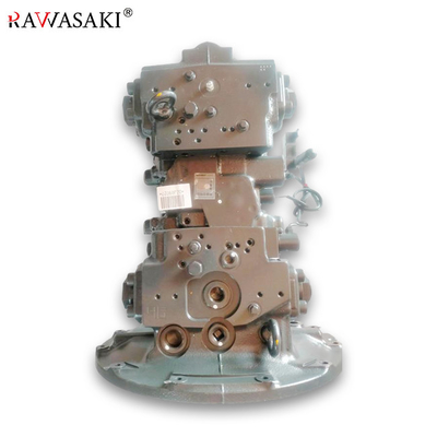 Pompe principale de Hydraulic Pump 708-2L-00300 d'excavatrice de l'excavatrice PC200-7 de KOMATSU