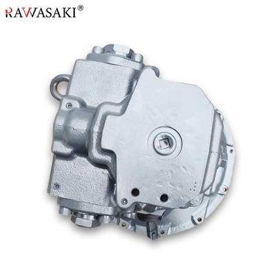 Pompe principale de Hydraulic Pump 708-2L-00300 d'excavatrice de l'excavatrice PC200-7 de KOMATSU