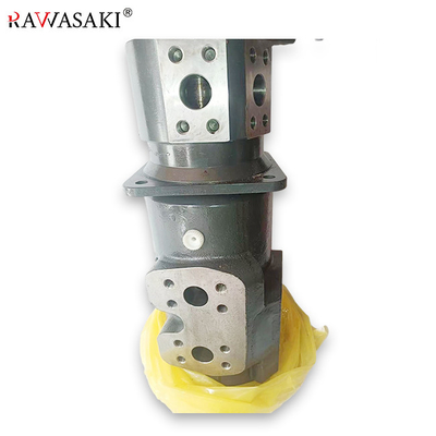 Joint de rotation de l'Assy VOE14570053 de Center Swivel Joint d'excavatrice pour Vo-lvo EC210