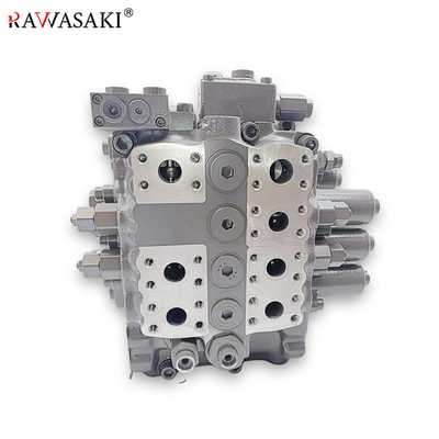 Toshiba UX28-54 UX28-106 Soupape de commande principale hydraulique 14505323 14576336 14576698 14594904 18408465 14676423
