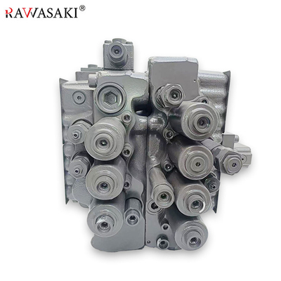 Toshiba UX28-54 UX28-106 Soupape de commande principale hydraulique 14505323 14576336 14576698 14594904 18408465 14676423