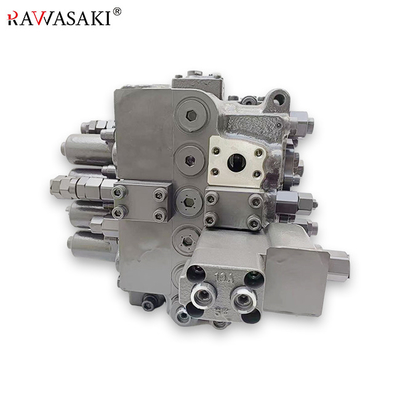 Toshiba UX28-54 UX28-106 Soupape de commande principale hydraulique 14505323 14576336 14576698 14594904 18408465 14676423