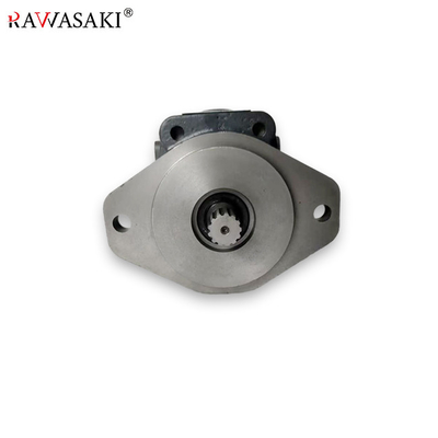 Excavatrice de Vo-lvo Hydraulic Gear Pump VOE14648257 pour EC480