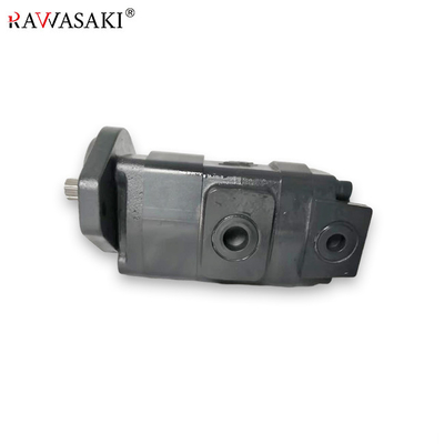 Excavatrice de Vo-lvo Hydraulic Gear Pump VOE14648257 pour EC480