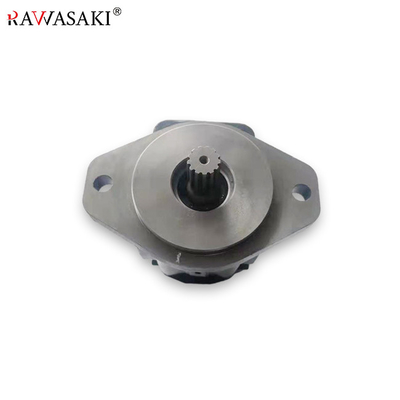 Excavatrice de Vo-lvo Hydraulic Gear Pump VOE14648257 pour EC480