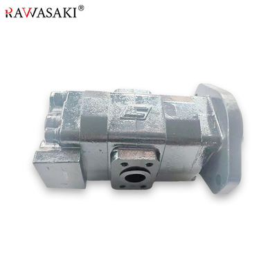 Excavatrice de Vo-lvo Hydraulic Gear Pump VOE14648257 pour EC480