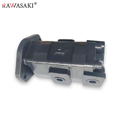 Excavatrice de Vo-lvo Hydraulic Gear Pump VOE14648257 pour EC480