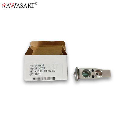 2457837 limiteur de  E320D Assy Fuel Pressure Valve 2457837 pour