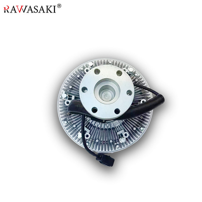Embrayage 336D2 418-2232 4182232 d'entraînement de Motor Parts Fan d'excavatrice pour