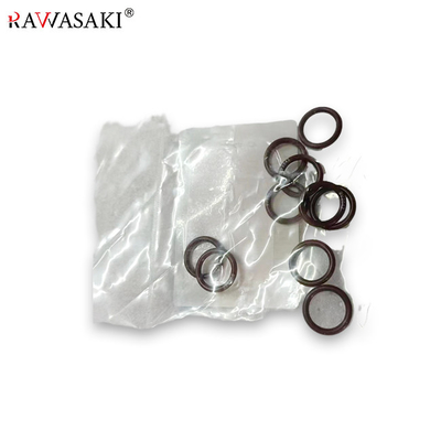Excavatrice Spare Parts de 1217138 joints circulaires 1217138 joints circulaires Kit For  Excavator