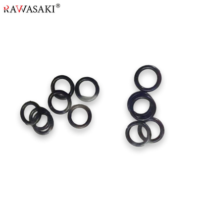 Excavatrice Spare Parts de 1217138 joints circulaires 1217138 joints circulaires Kit For  Excavator