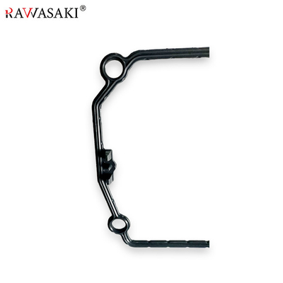 garniture de couverture de la valve 2295711 229-5711 pour l'excavatrice 345C 345D 349D C13 de