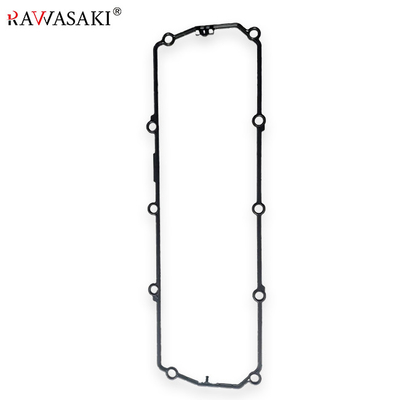 garniture de couverture de la valve 2295711 229-5711 pour l'excavatrice 345C 345D 349D C13 de