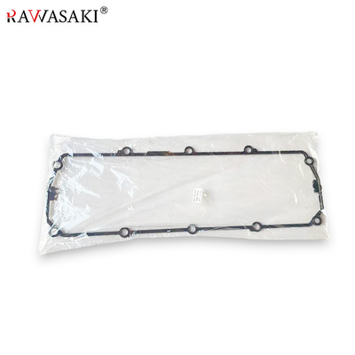 garniture de couverture de la valve 2295711 229-5711 pour l'excavatrice 345C 345D 349D C13 de