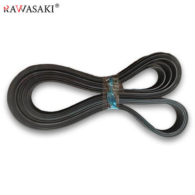 Pièces adaptées aux besoins du client de V-CEINTURE de Spare Parts 8PK2890 d'excavatrice