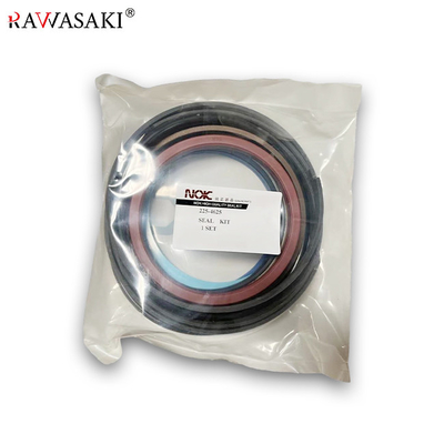 Cylindre hydraulique de boom des ajustements 345DL 330D du kit 2254625 de joint de  Spare Parts 225-4625