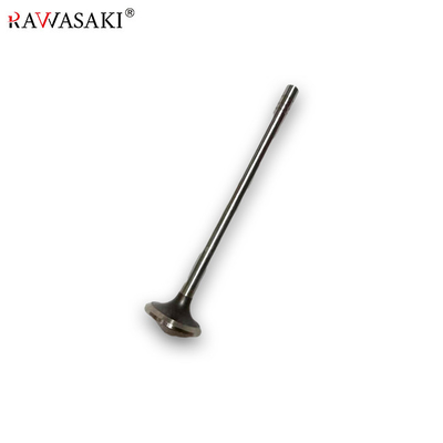 C7 C9 3406 3400 valve de réacteurs de soupape de l'échappement du moteur 122-0321 1220321 pour le