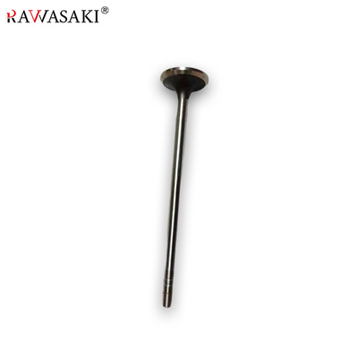 C7 C9 3406 3400 valve de réacteurs de soupape de l'échappement du moteur 122-0321 1220321 pour le