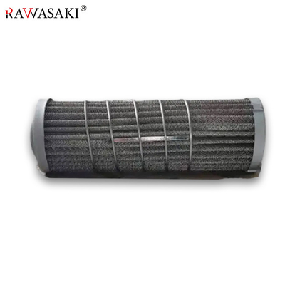 Parties Komatsu WA470-6 WA380-6 Filtre hydraulique à transmission 5691551732 SH60900 569-15-51732